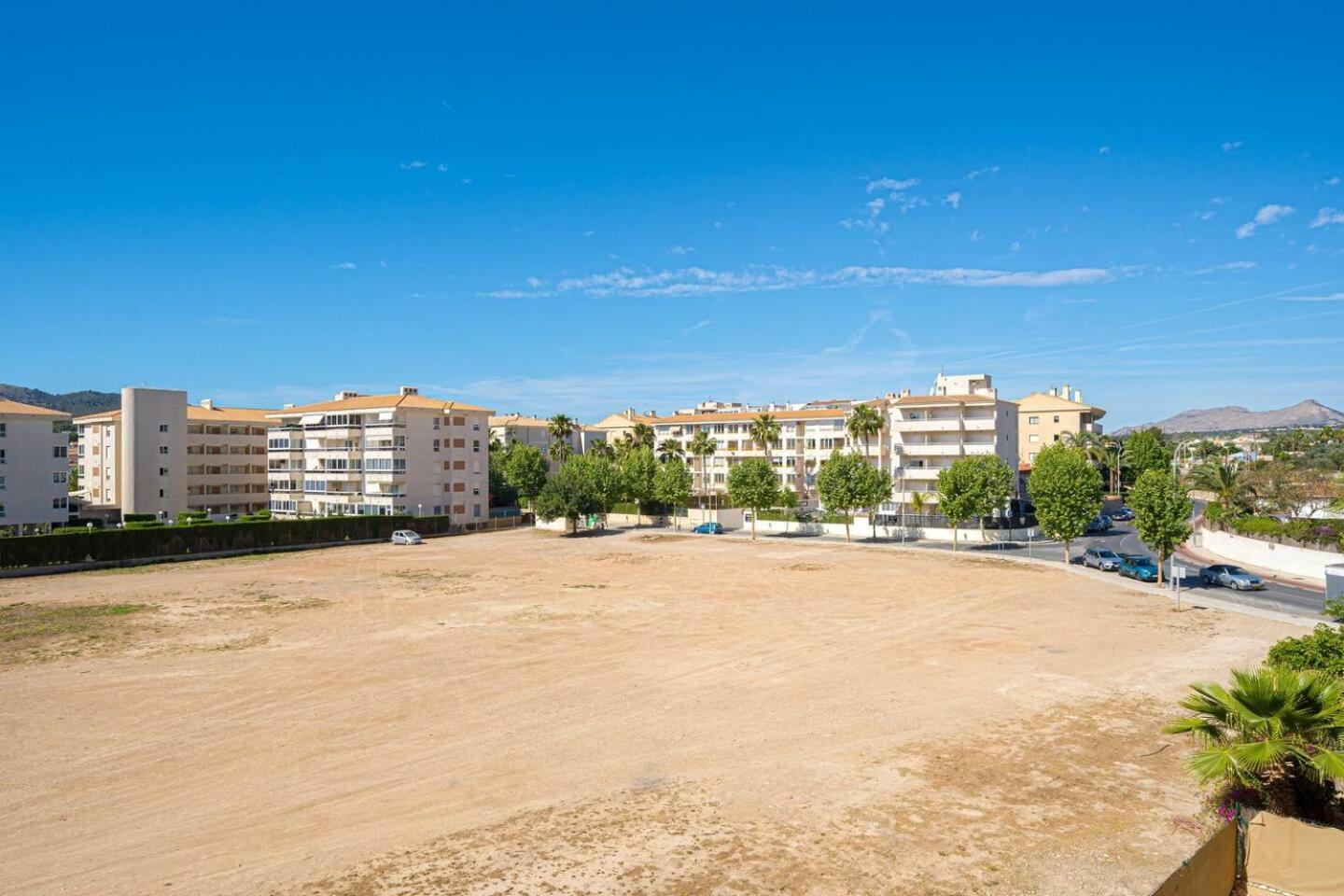 شقة Alborada Golf 1 2B البير المظهر الخارجي الصورة